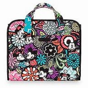 Vera Bradley Hanging Organizer Disney Magical